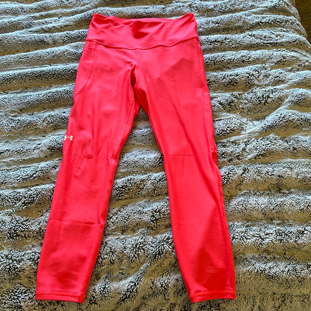 Women’s Under Armour Compression Leggings